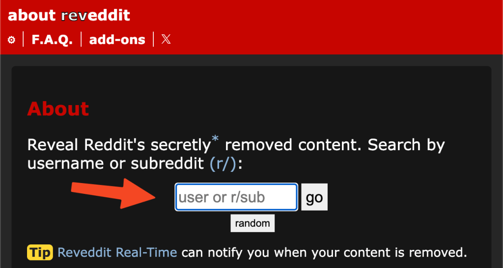 Why Your Reddit Post Gets Removed and How to Find Out 2