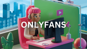 how onlyfans works