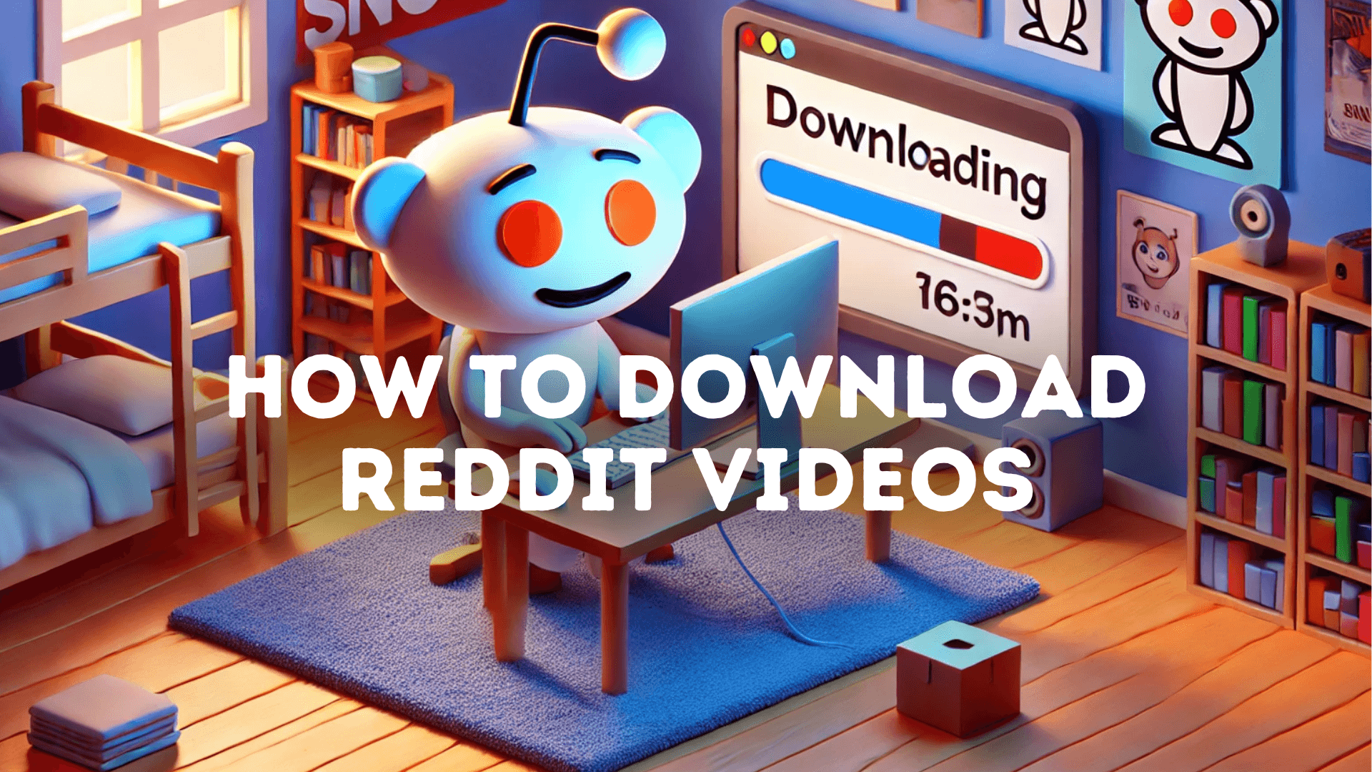 redditdownloadvideo