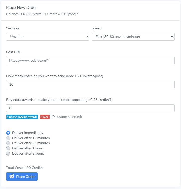 How to Rank Reddit Posts Effectively chua xong