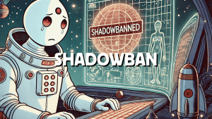 reddit shadowban